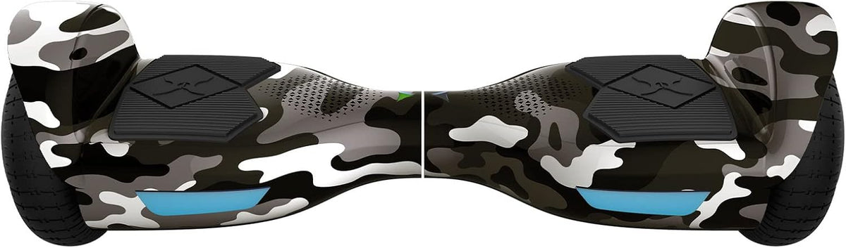 Electric Hoverboard with Bluetooth Speaker S382088