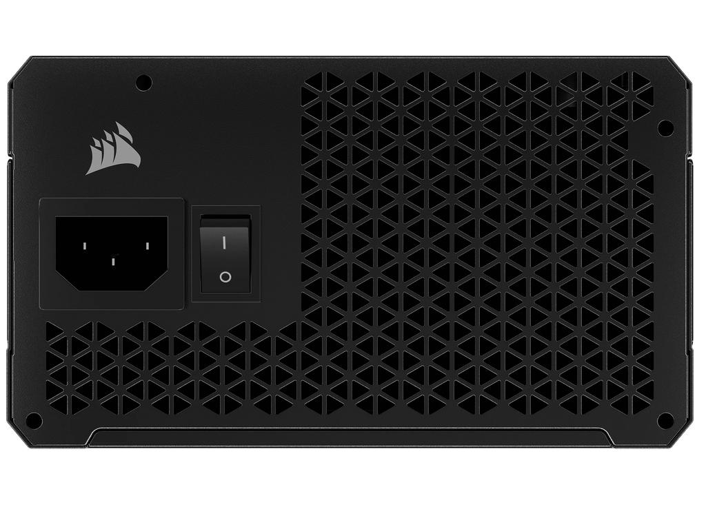Fully Modular 80Plus Gold ATX Power Supply T95098