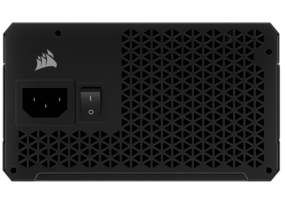 Fully Modular 80Plus Gold ATX Power Supply T95098