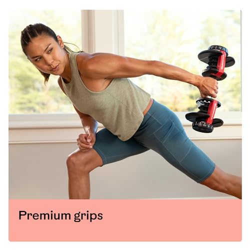 Adjustable Dumbbells G174759