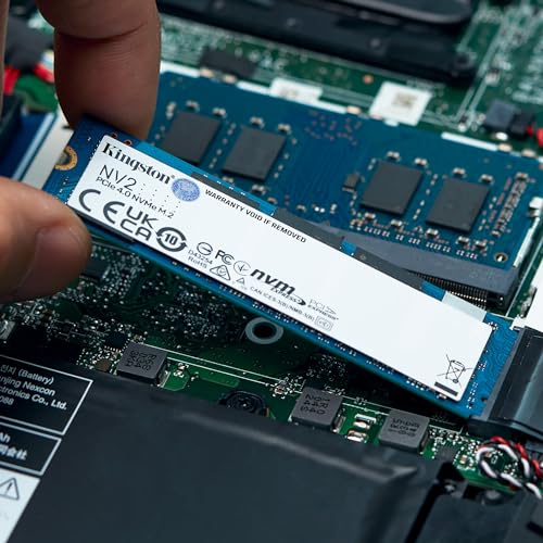 1TB M.2 2280 NVMe Internal SSD T7208