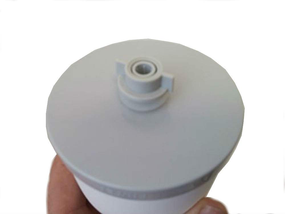 Ceramic Dome Water Filter Element with Silver Purification L2252