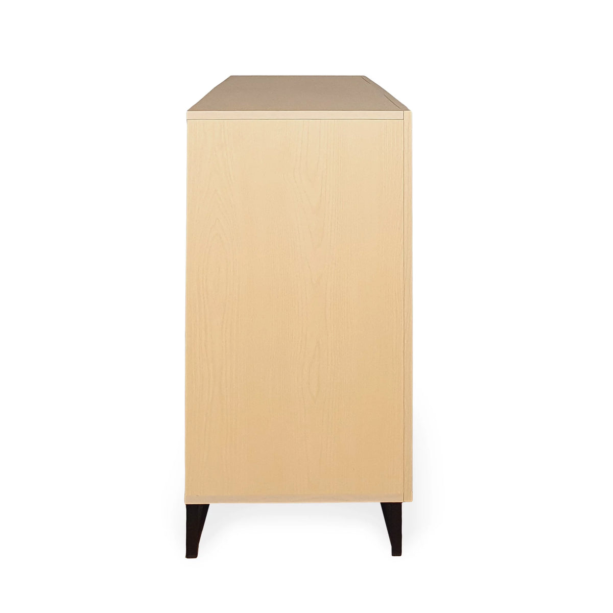 Faux Wood 6 Drawer Double Dresser P781135