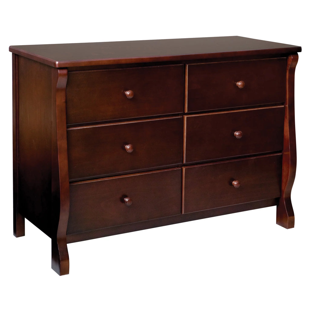 6 Drawer Dresser K2028