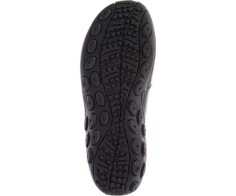 Men's Jungle Moc Leather Shoes F99430