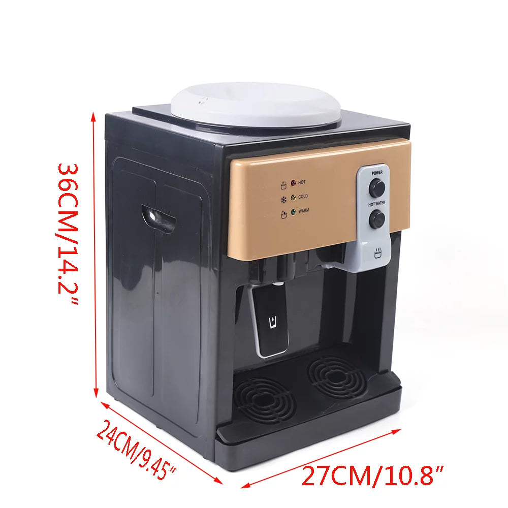 Electric Hot Cold Water Dispenser Z343772