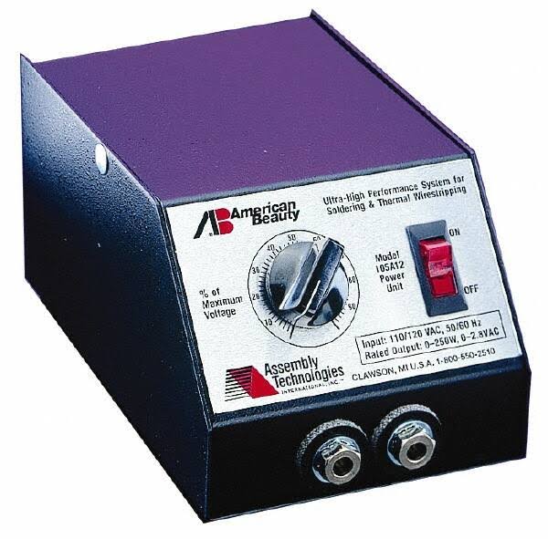 Power Unit Infinitely Variable N36500