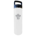 32 oz Engraved Insulated Double Wall Stainless Steel Water Bottle Tumbler A51803