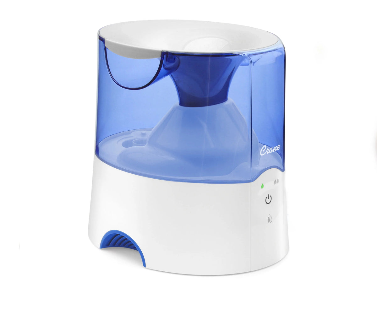 Warm Mist Humidifier H275