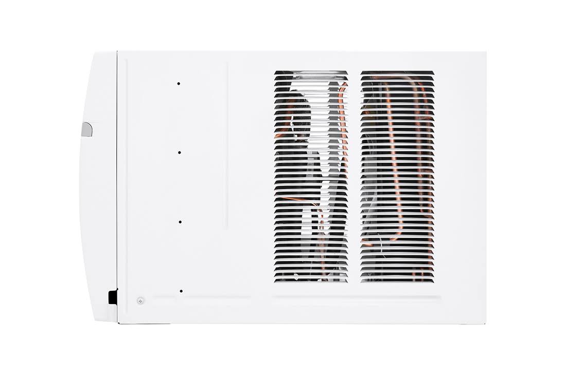 18,000 BTU Window Air Conditioner S41744