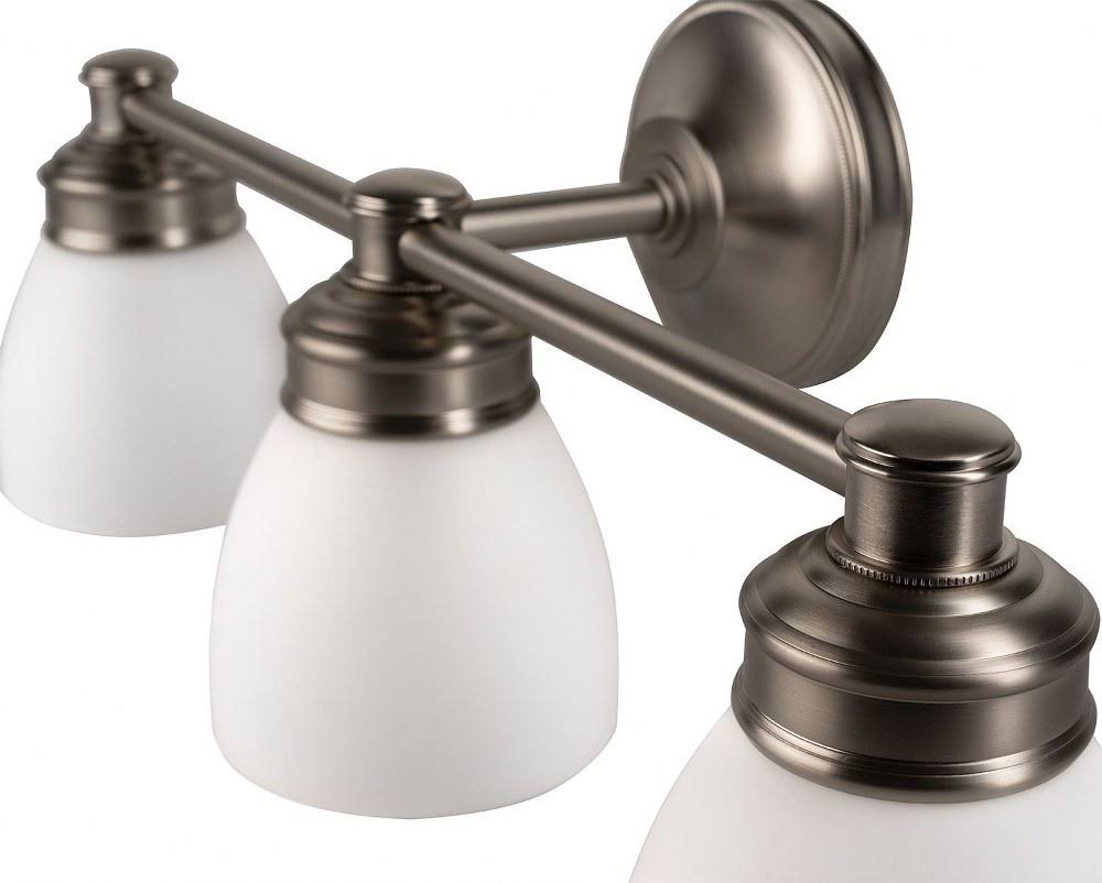 3 Light Sconce B278972