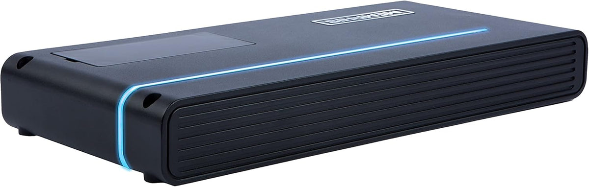 1500W RMS Monoblock Amplifier F989