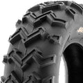 21x7-10 6 PR Directional Tread ATV/UTV Tire Pack of 2 F5057