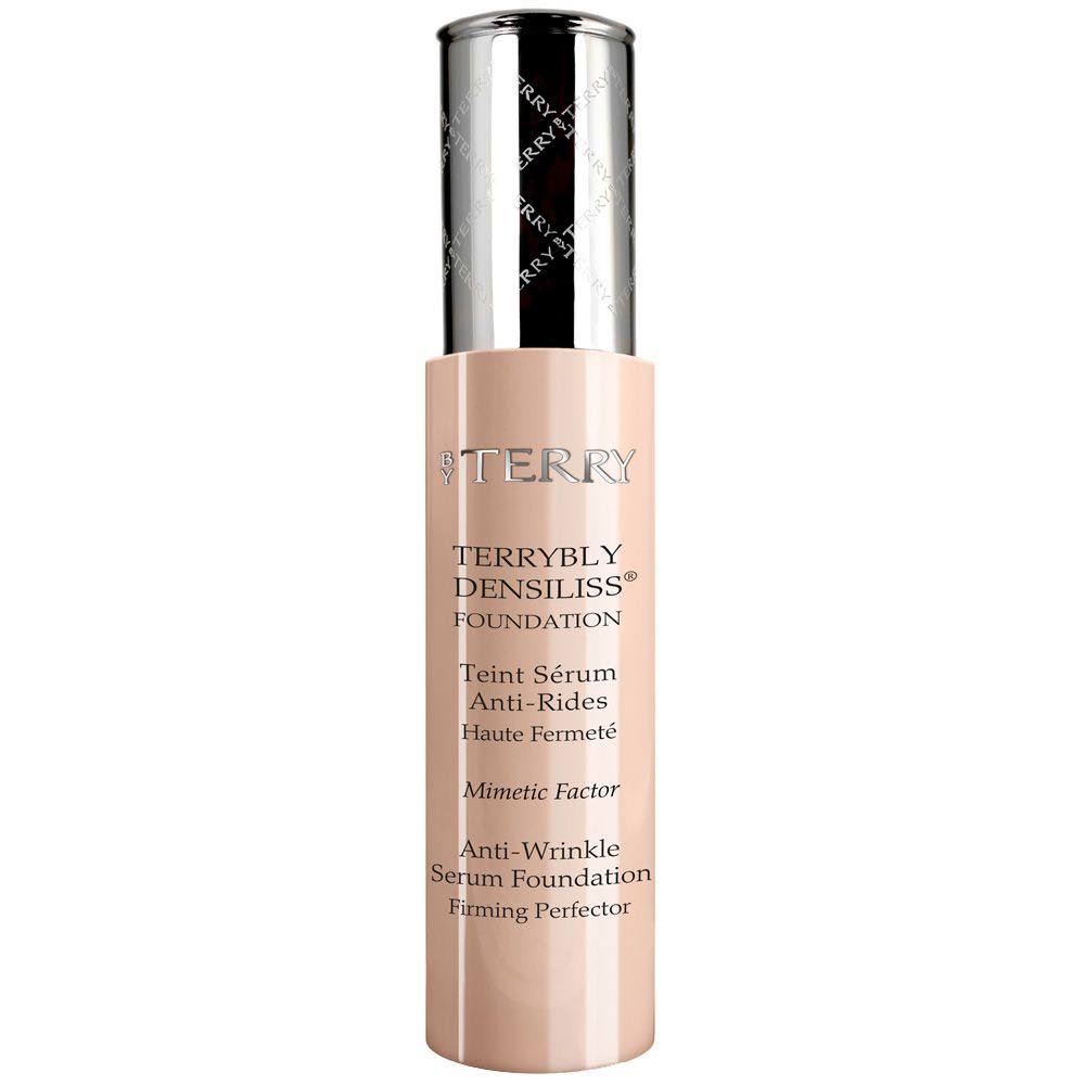 Foundation Golden Beige E41712