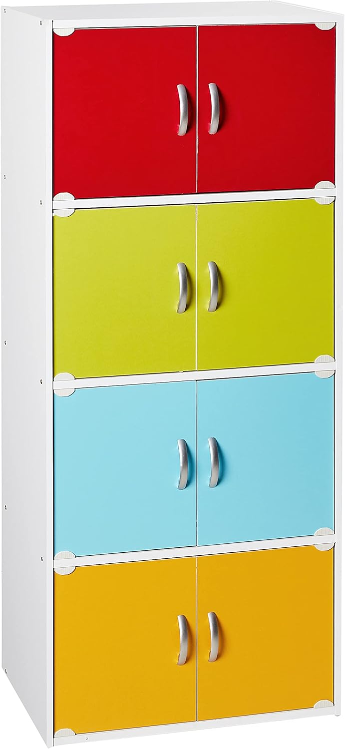 Bookcase R741