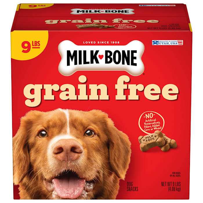 Grain Free Dog Y188
