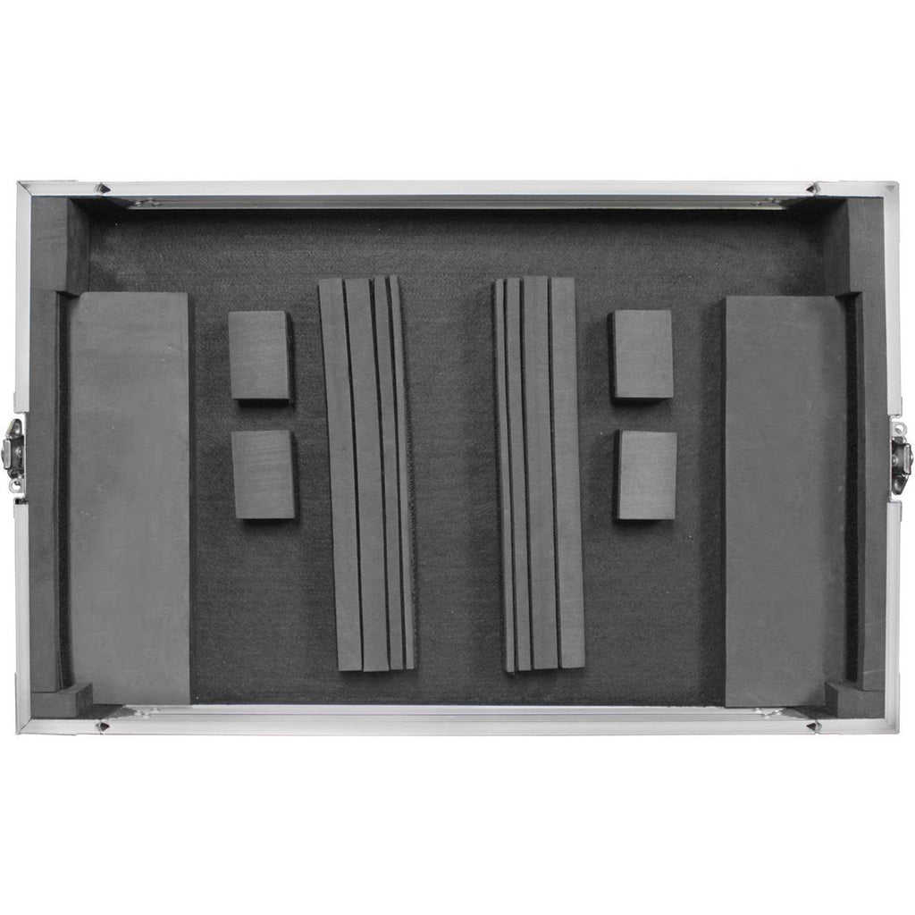 Universal Case for Large DJ Controller O349