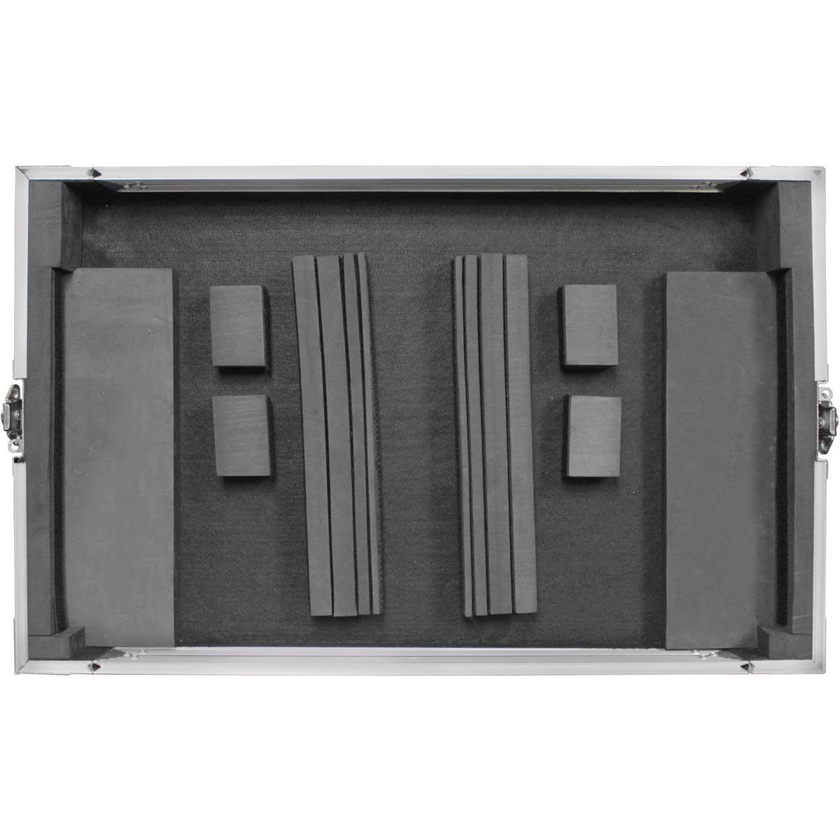 Universal Case for Large DJ Controller O349