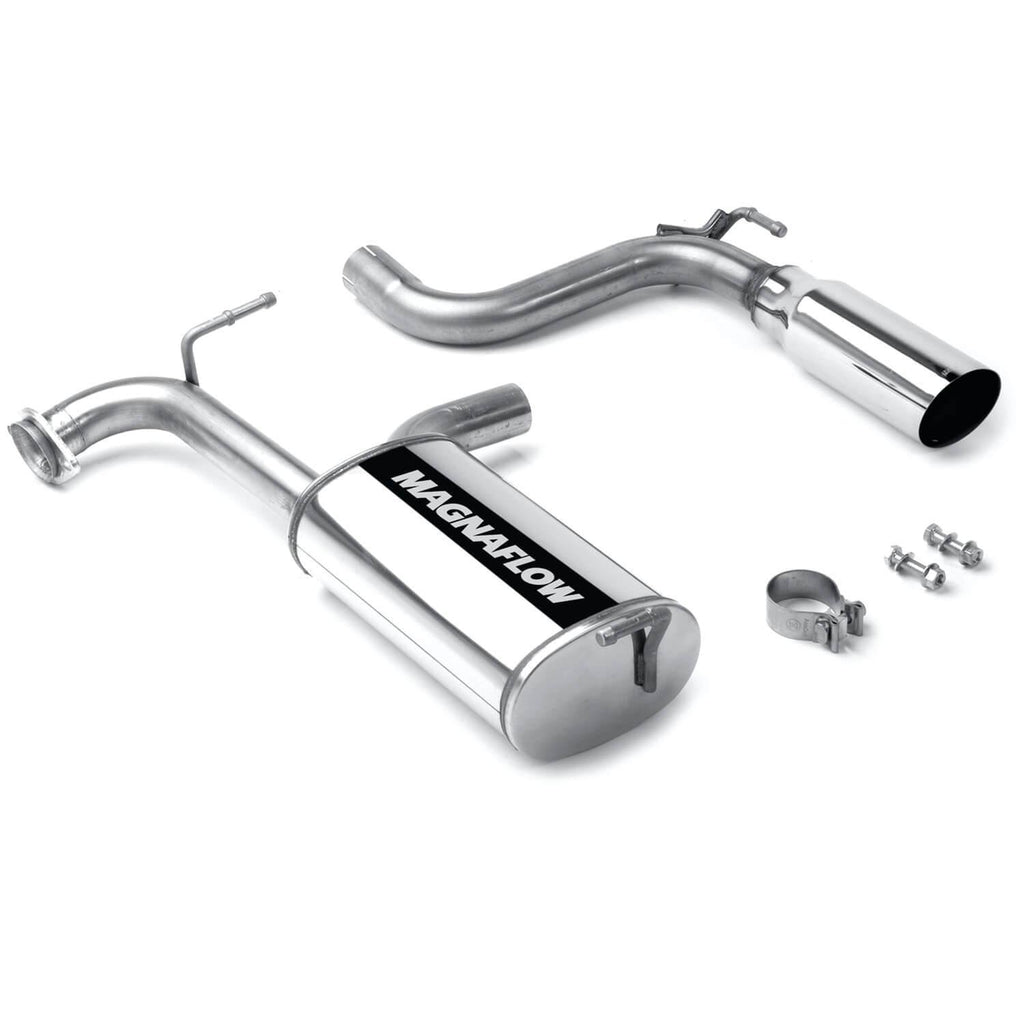 Exhaust System N703216