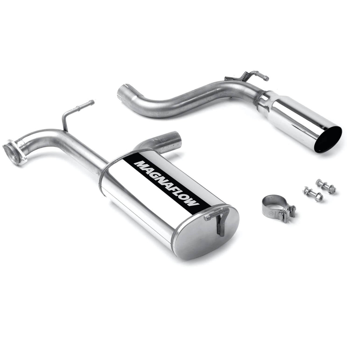 Exhaust System N703216