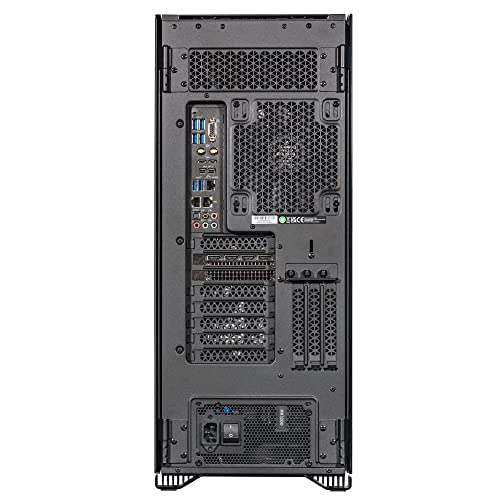 AMD 32-Core Workstation Desktop PC with RTX 3060 N3656