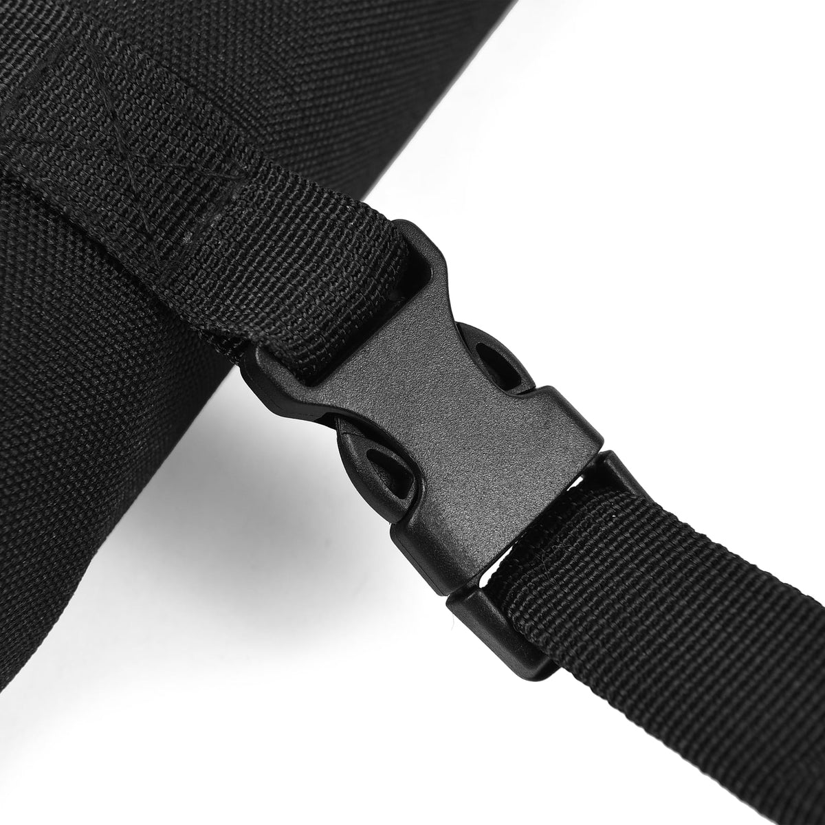 Kayak Deck Paddle Storage Tube Bag A339326