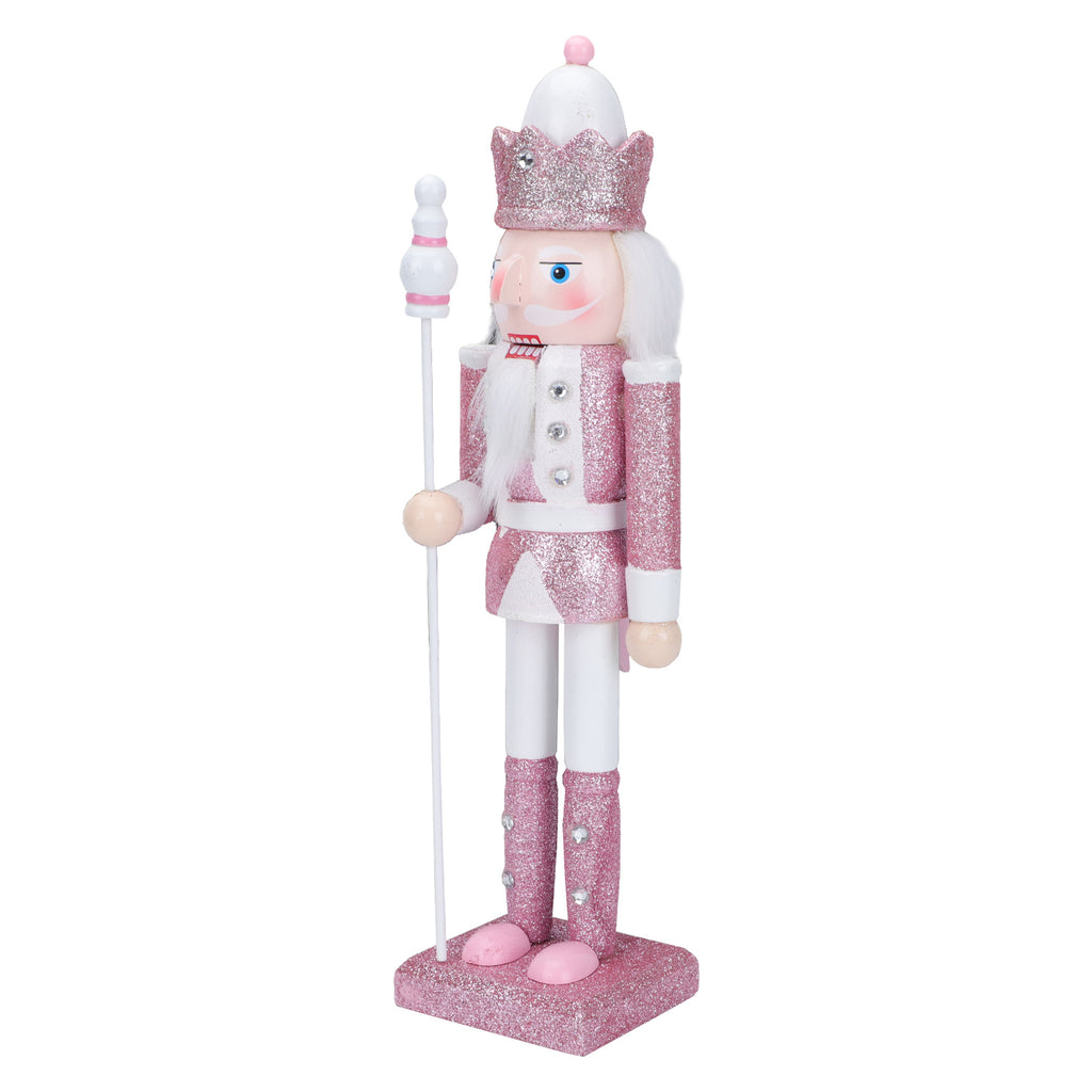 Nutcracker Doll Soldier Toy V58592
