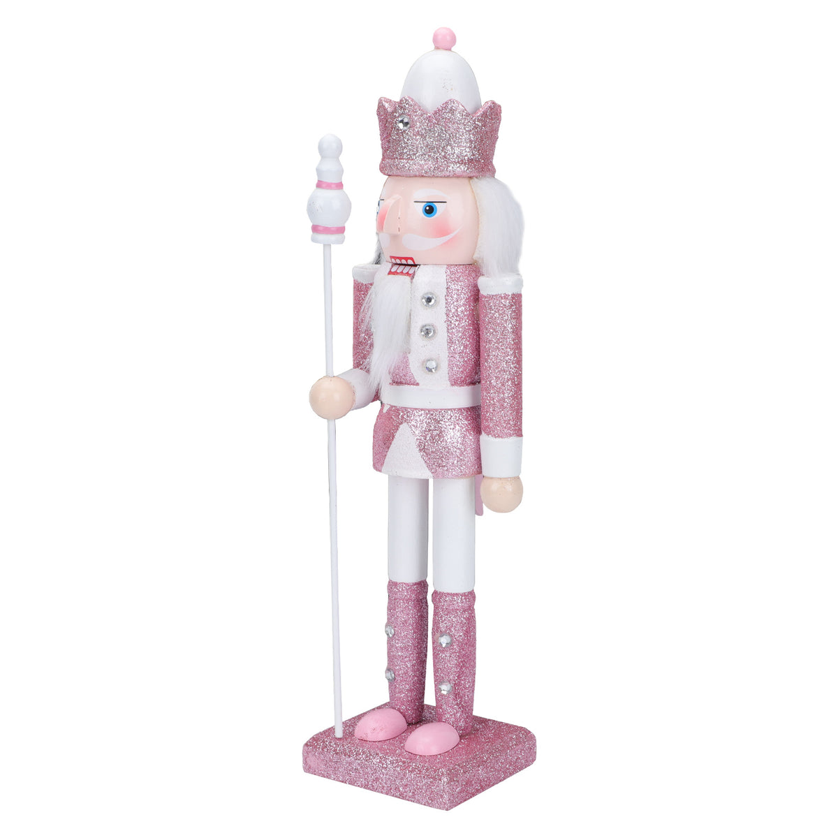Nutcracker Doll Soldier Toy V58592