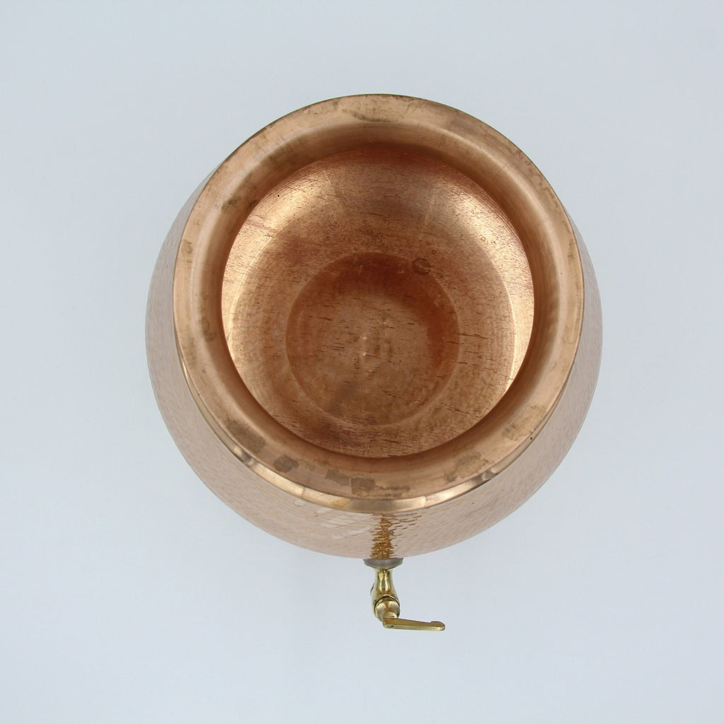 Copper Water Dispenser T10156