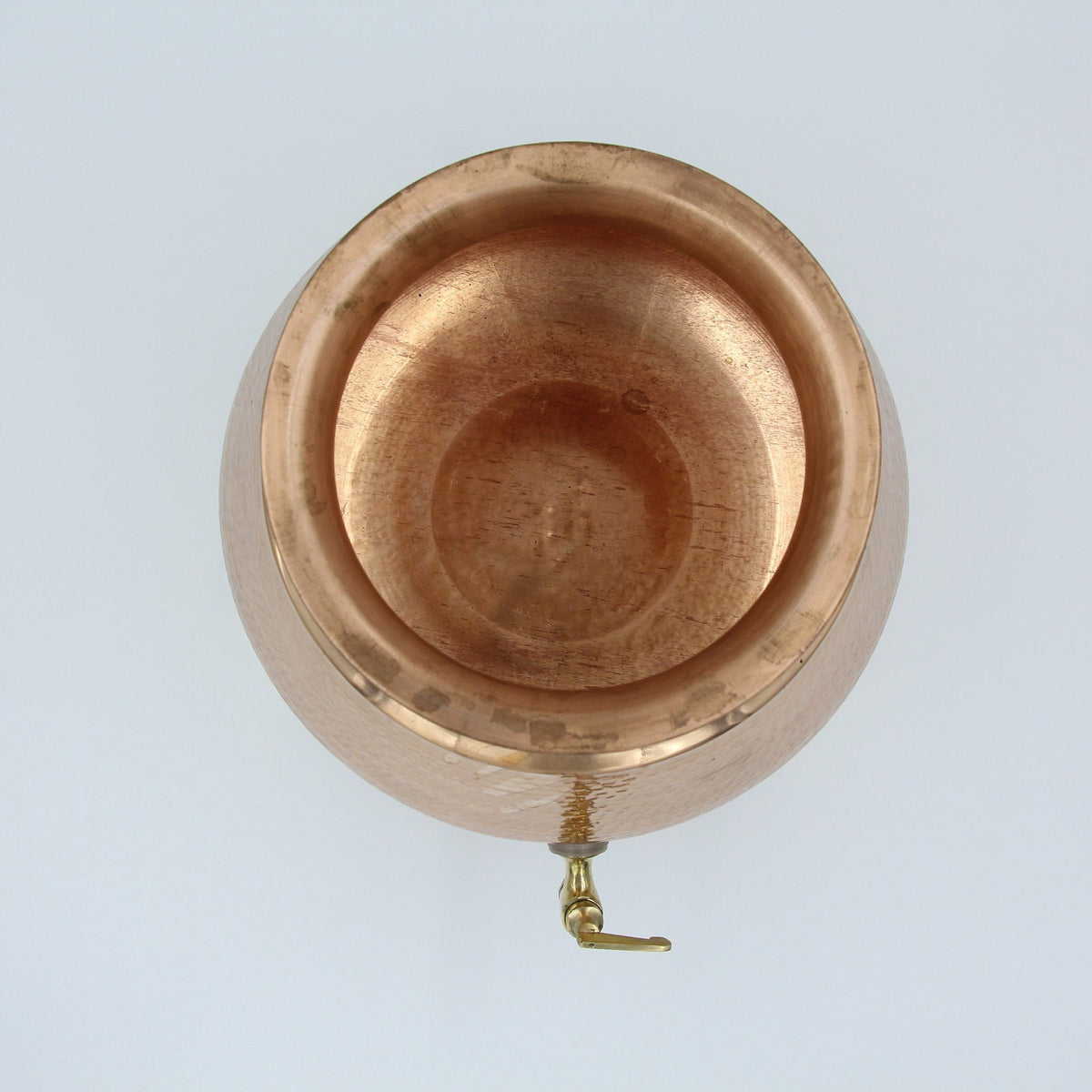 Copper Water Dispenser T10156