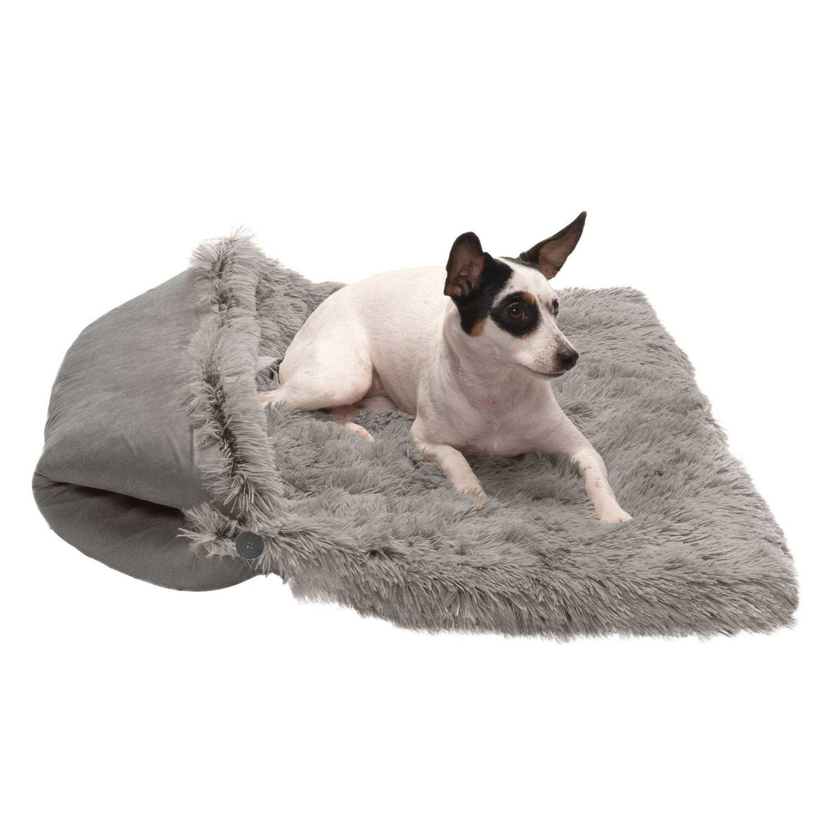Self-Warming Pet Mat & Bed X5692