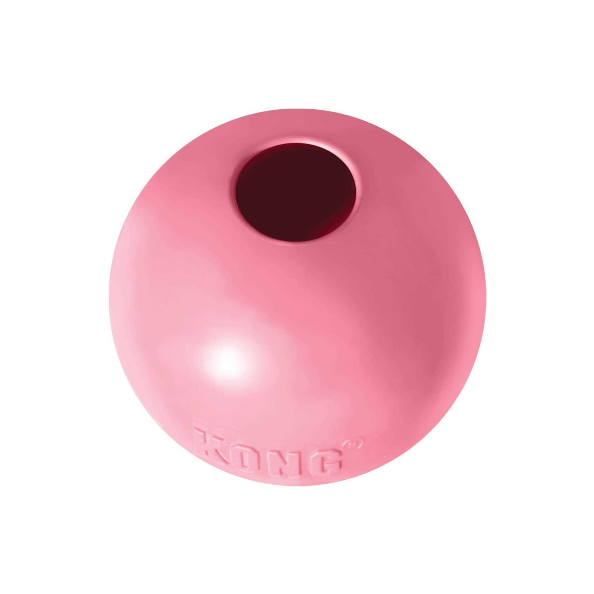 Puppy Ball with Hole Dog Toy P571