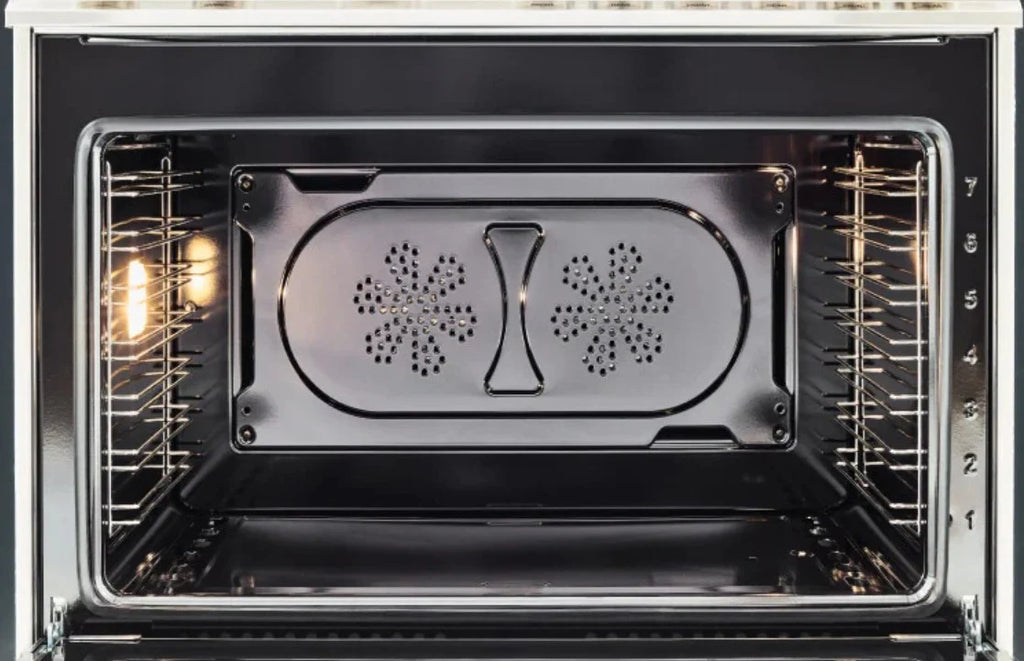 Gas Range Oven M391790