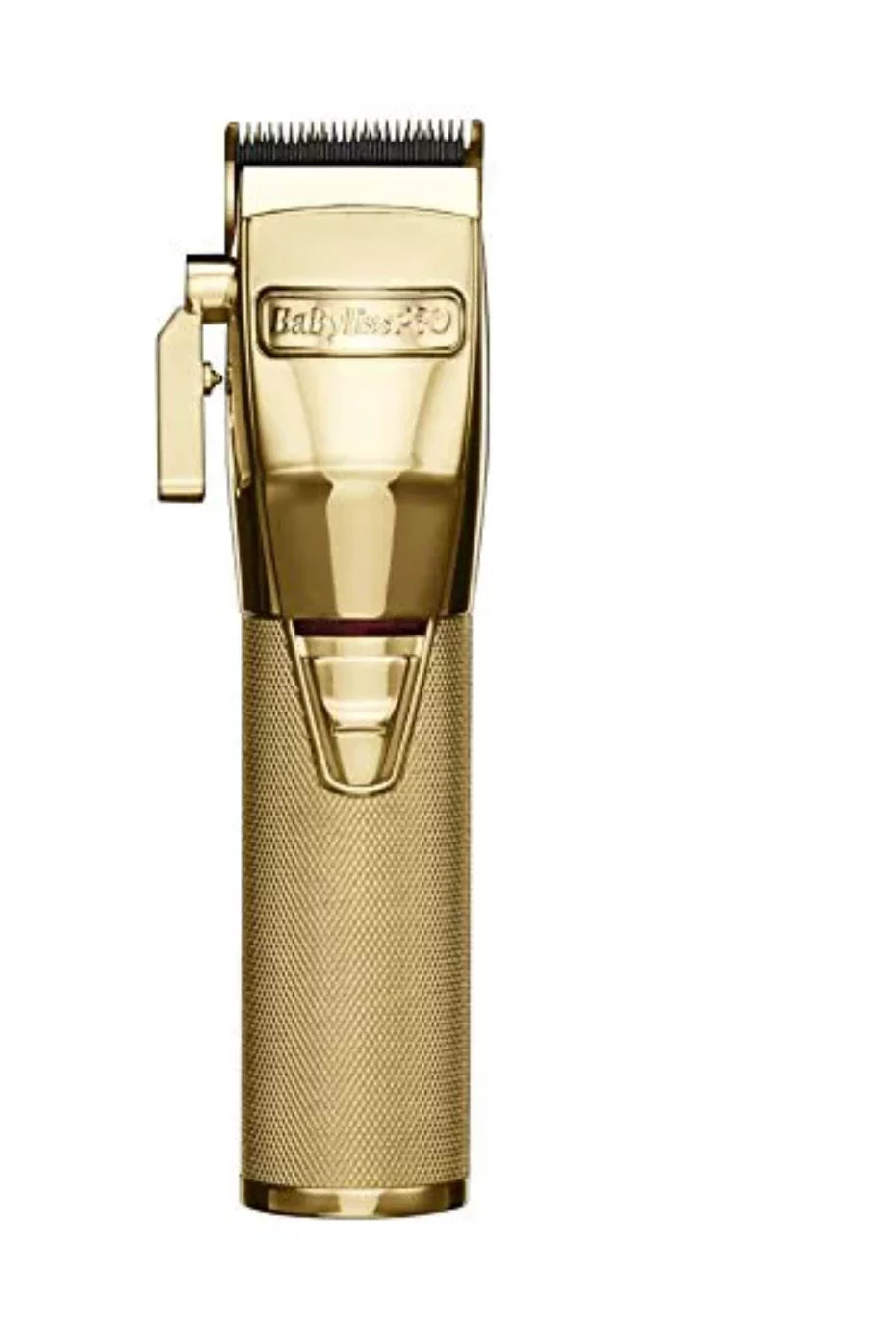 Gold FX Clipper & Skeleton Trimmer Combo I610