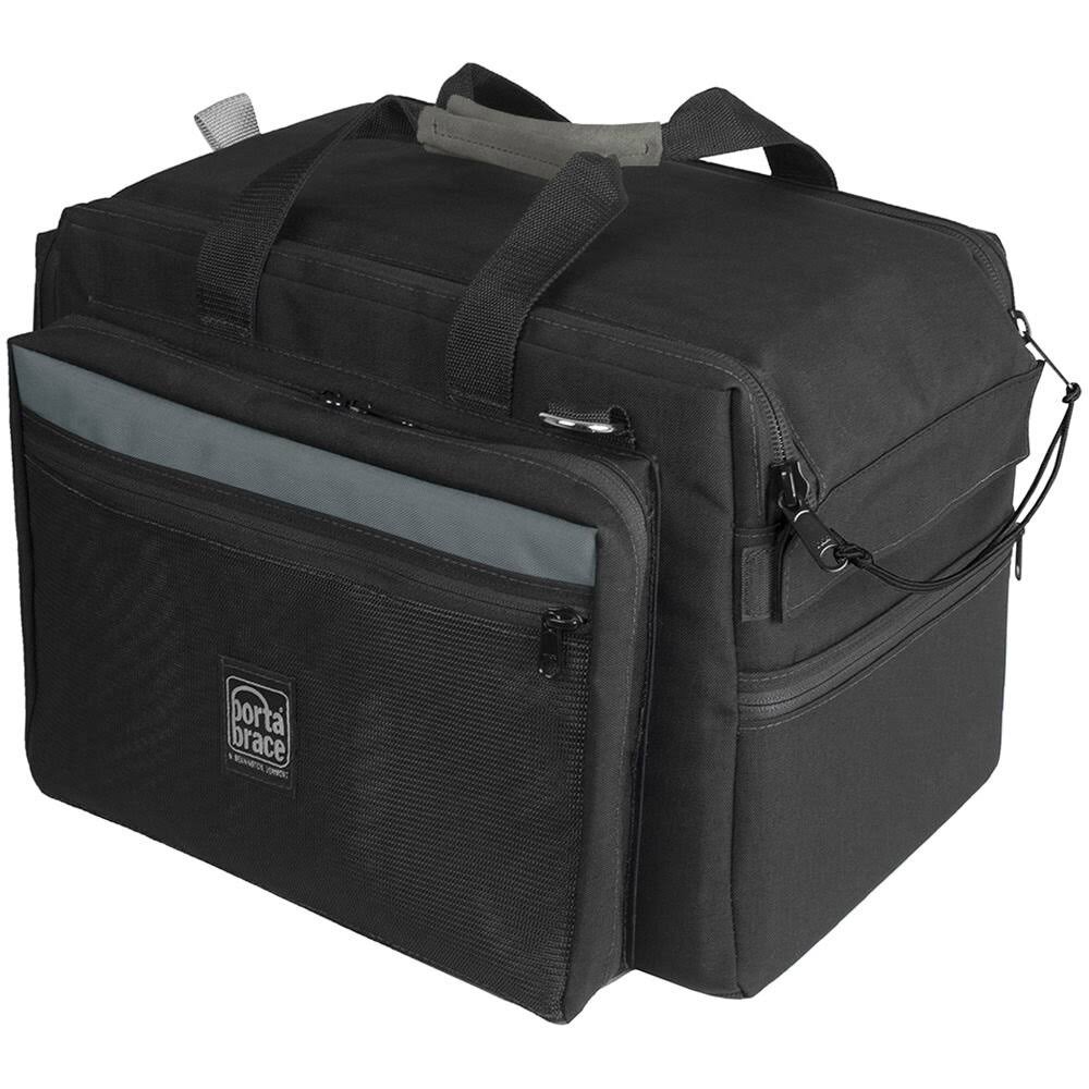 Soft Case for Assembled Cine-Style Camera (Black) L255
