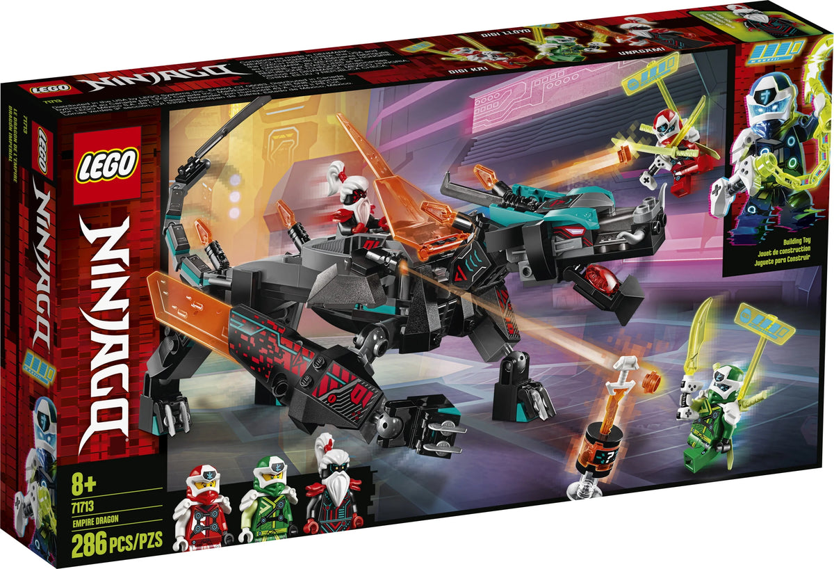 Building Toy 286 Pieces T3131
