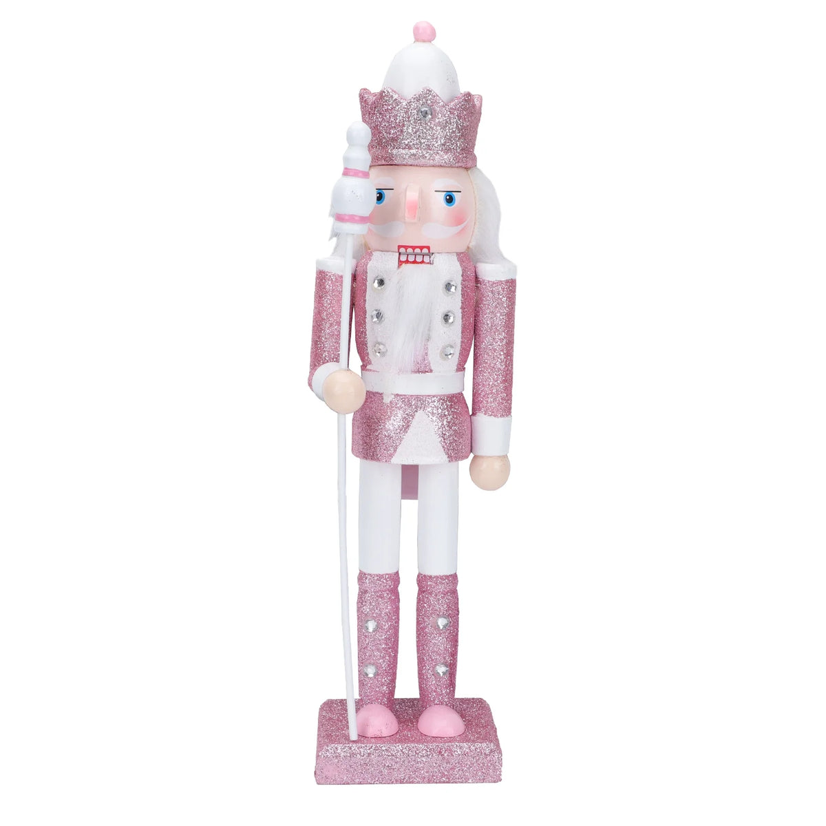 Nutcracker Doll Soldier Toy V58592