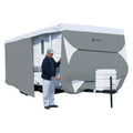 Polypro Travel Trailer Cover W14736