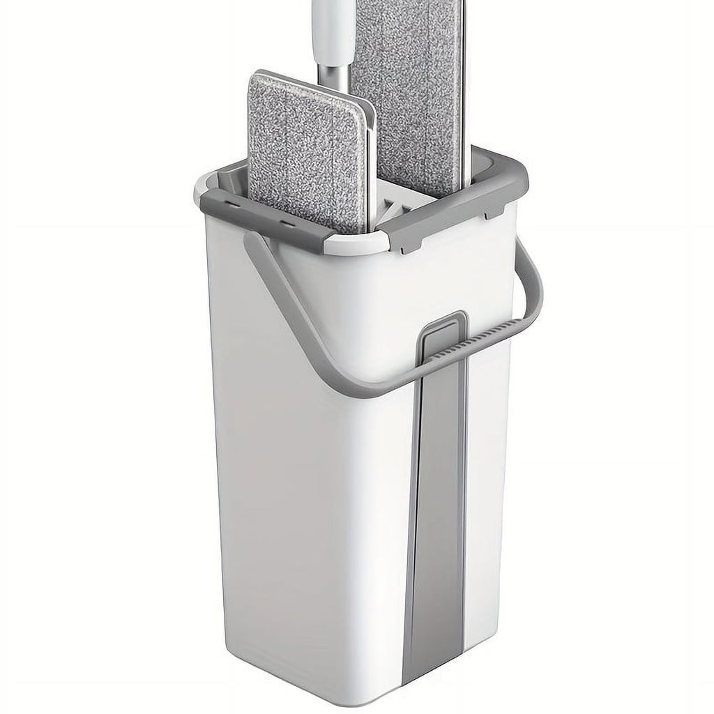 360° Spin Easy-Rinse Mop Set D652055