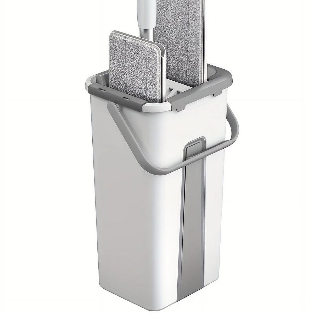 360° Spin Easy-Rinse Mop Set D652055