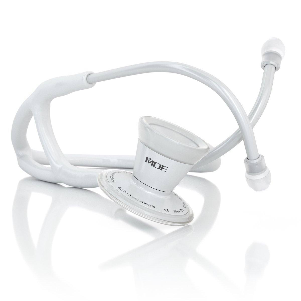 Cardiology Stethoscope with Stainless Steel Chestpiece G127