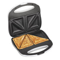 White Sandwich Maker V7806