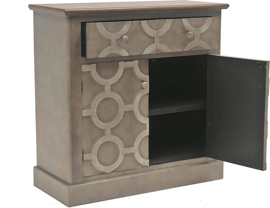 Grey Chest E1937
