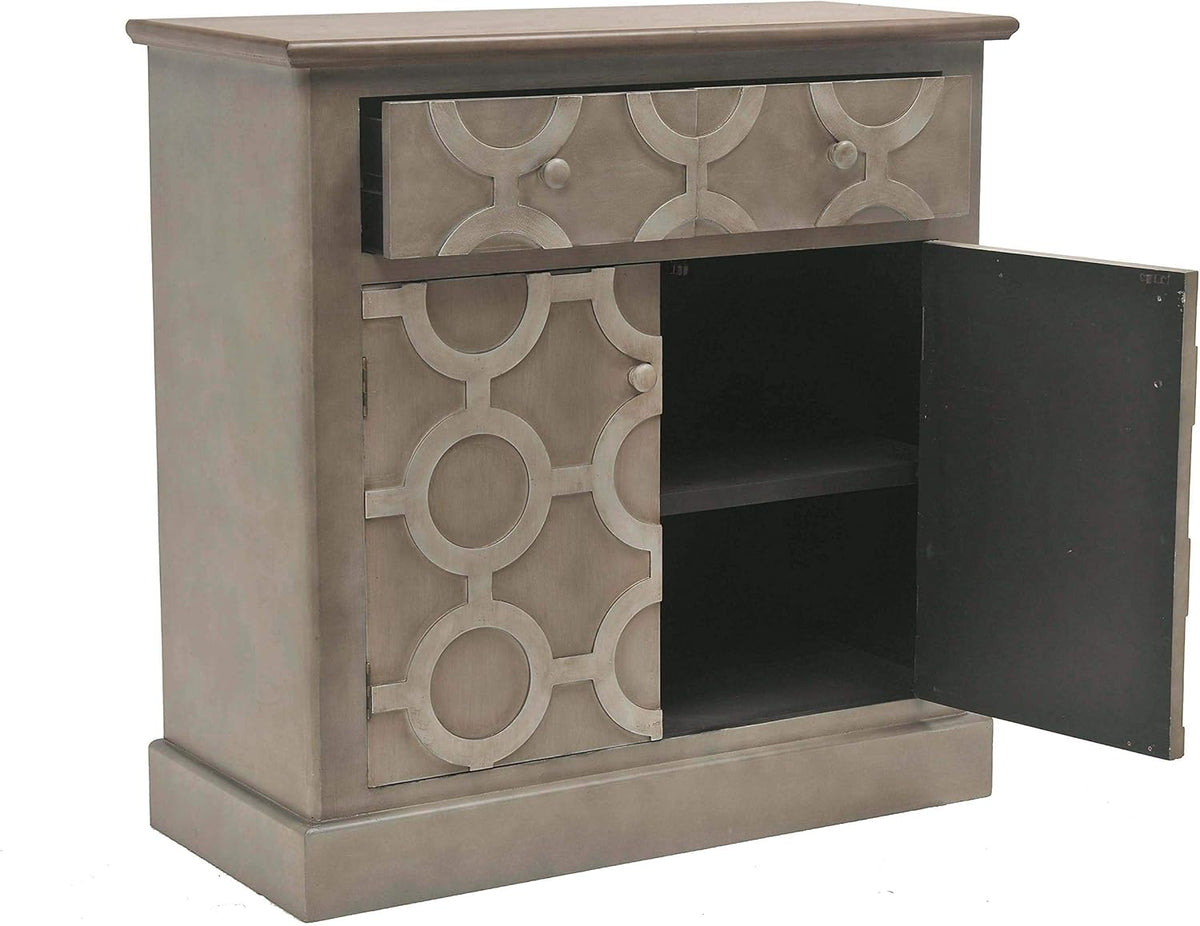 Grey Chest E1937