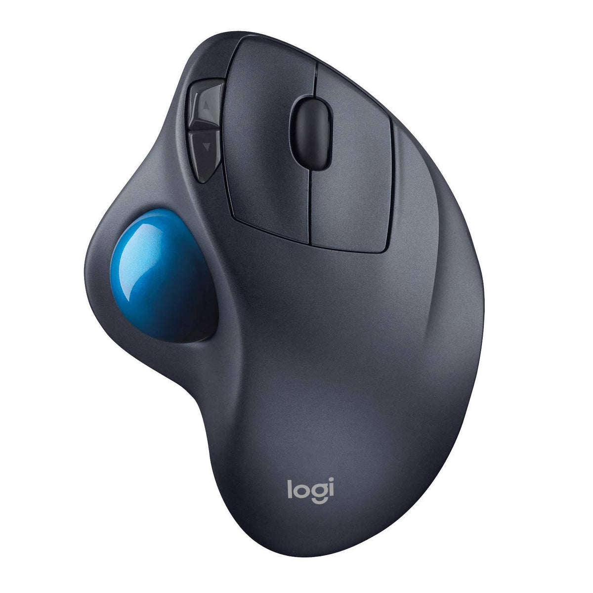 Wireless Trackball Mouse M9639