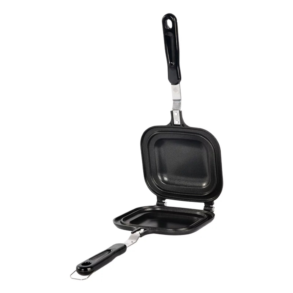 Double Sided Non Stick Breakfast Press W52726