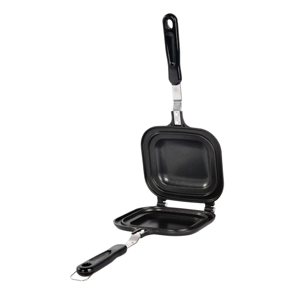 Double Sided Non Stick Breakfast Press W52726