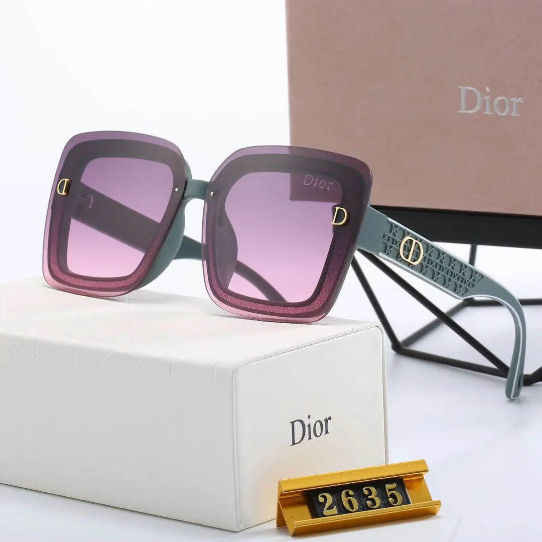 Polarized Sunglasses L922