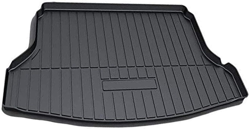 Trunk Cargo Mat Compatible with Nissan Rogue 2014-2020 X465