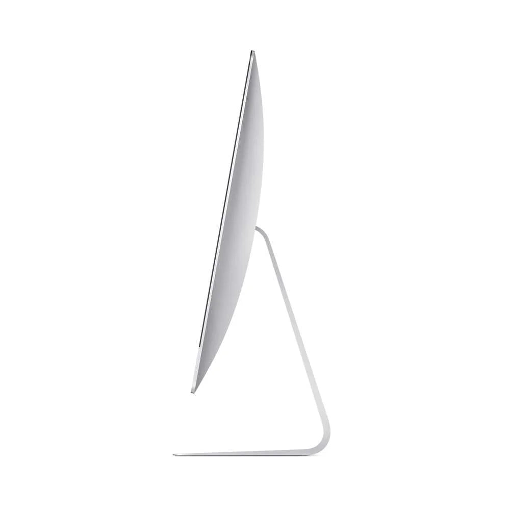 27-inch 5K iMac All-in-One Desktop 3.1GHz 6-Core i5 2TB HD 128GB Flash 16GB RAM D767